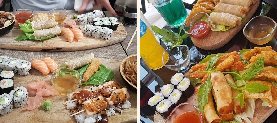 Ô My Sushi - Gallery Image 3