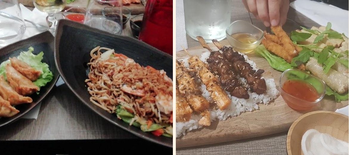 Ô My Sushi - Gallery Image 6